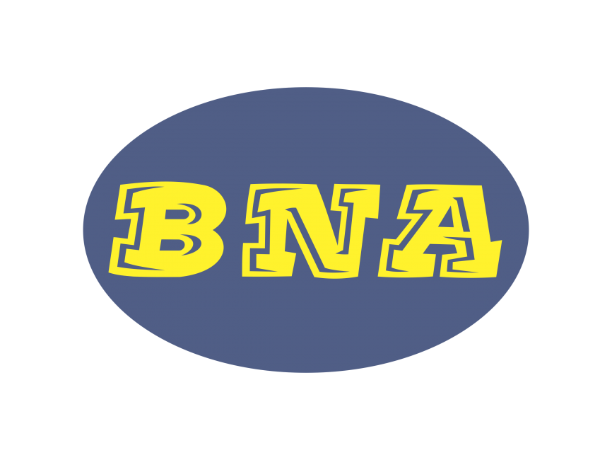 BNA 5169 Logo