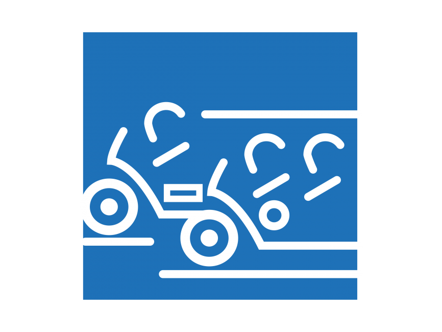 Bosenberg Motorcycle Excursions   Logo