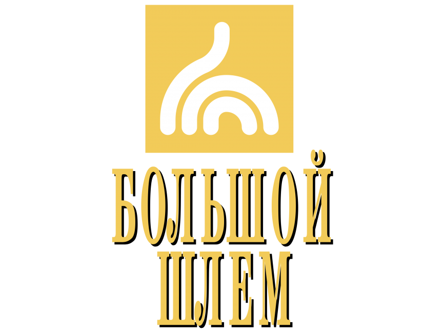 Bolshoy Shlem 919 Logo