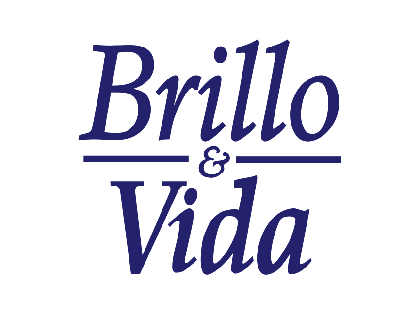 Brillo &# 8; Vida Logo