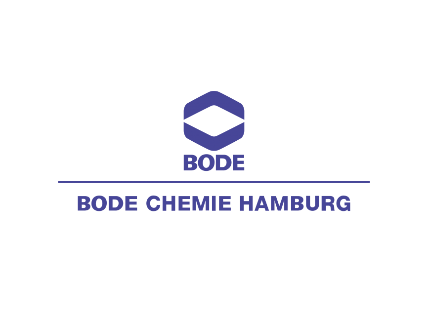 Bode Chemie Hamburg   Logo