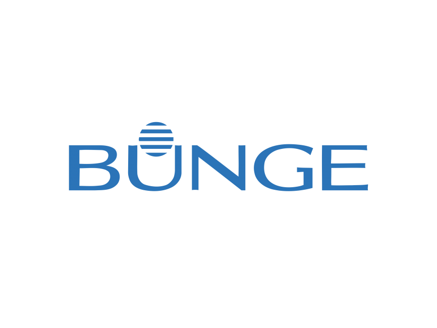 Bunge   Logo