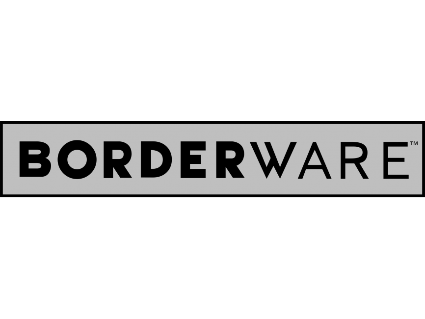 Borderware Logo