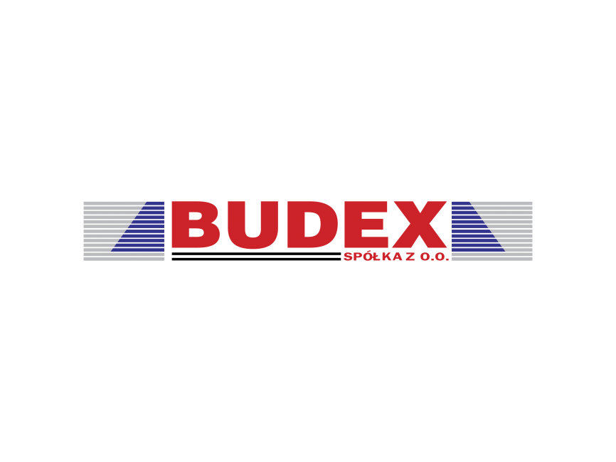 Budex Logo