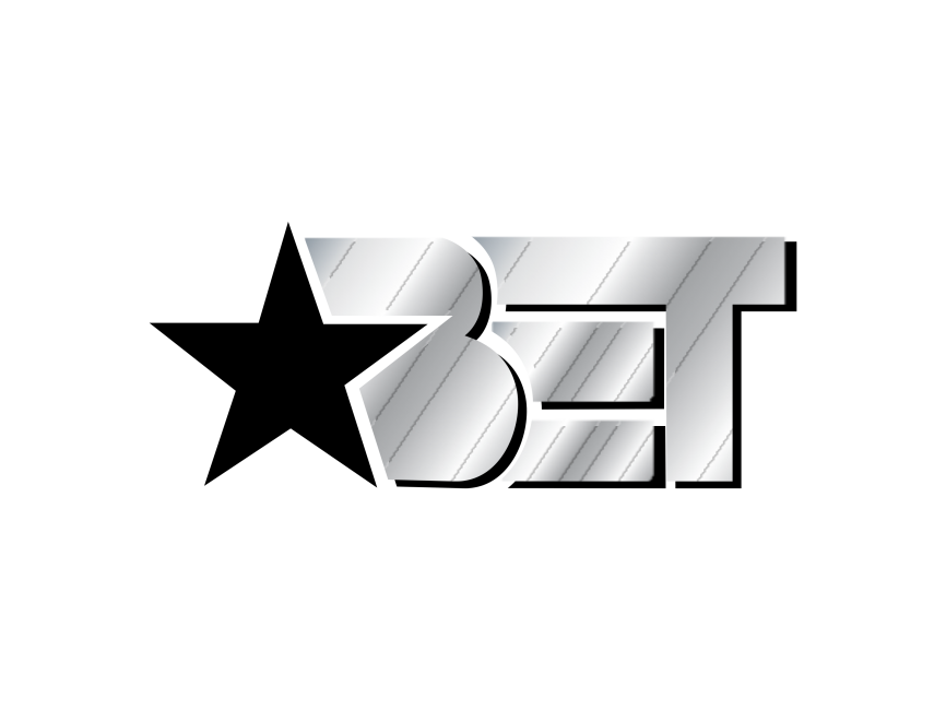 BET   Logo