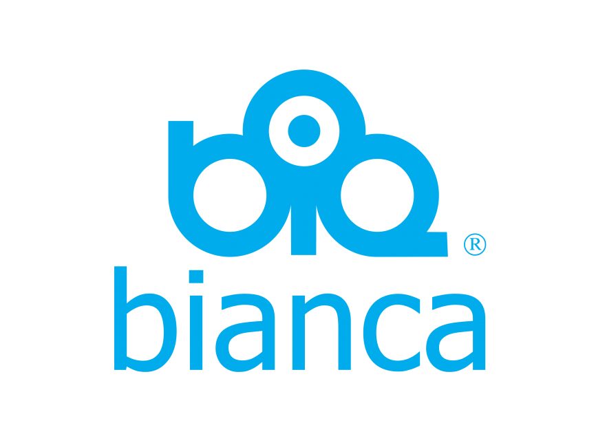Bianca Loundry   Logo