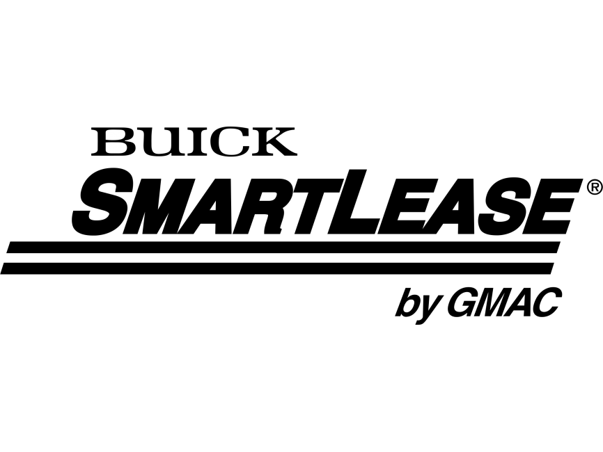 BUICK SMARTLEASE Logo