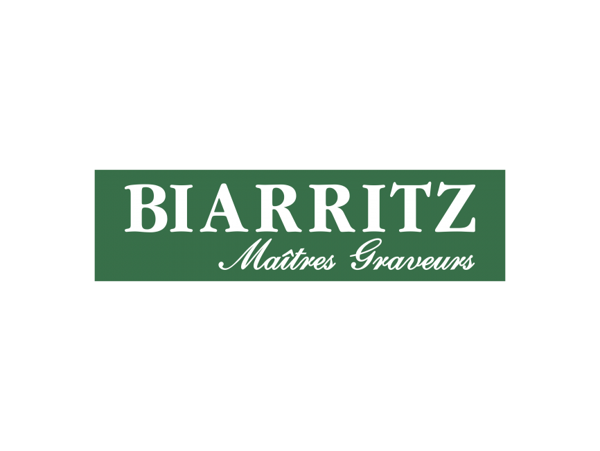 Biarritz   Logo
