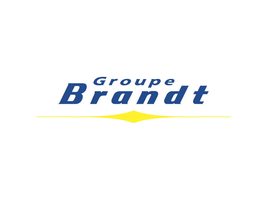 Brandt Group Logo