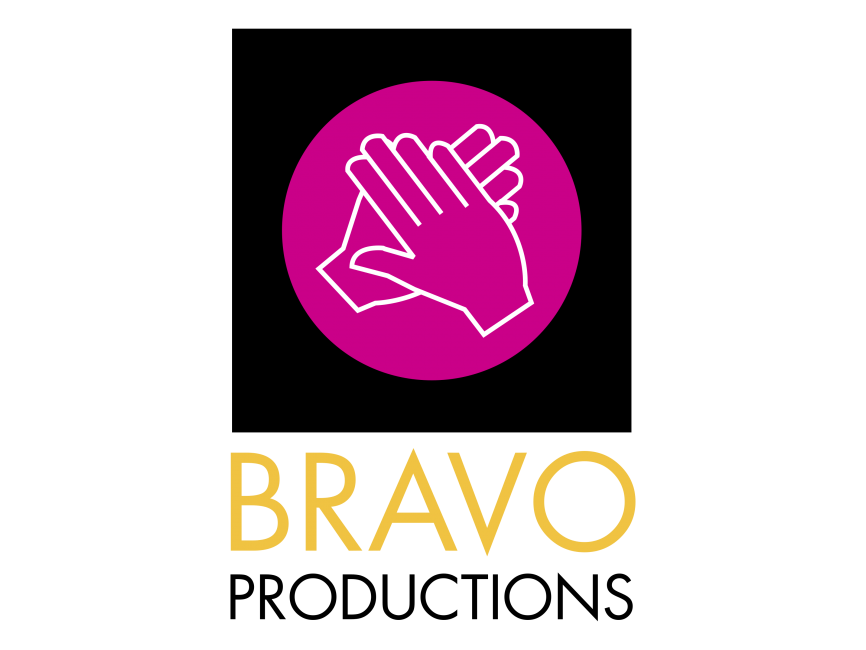 Bravo Production Logo