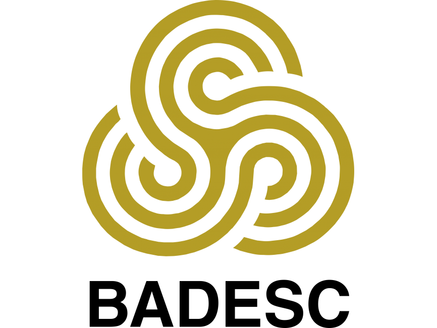Badesc Logo
