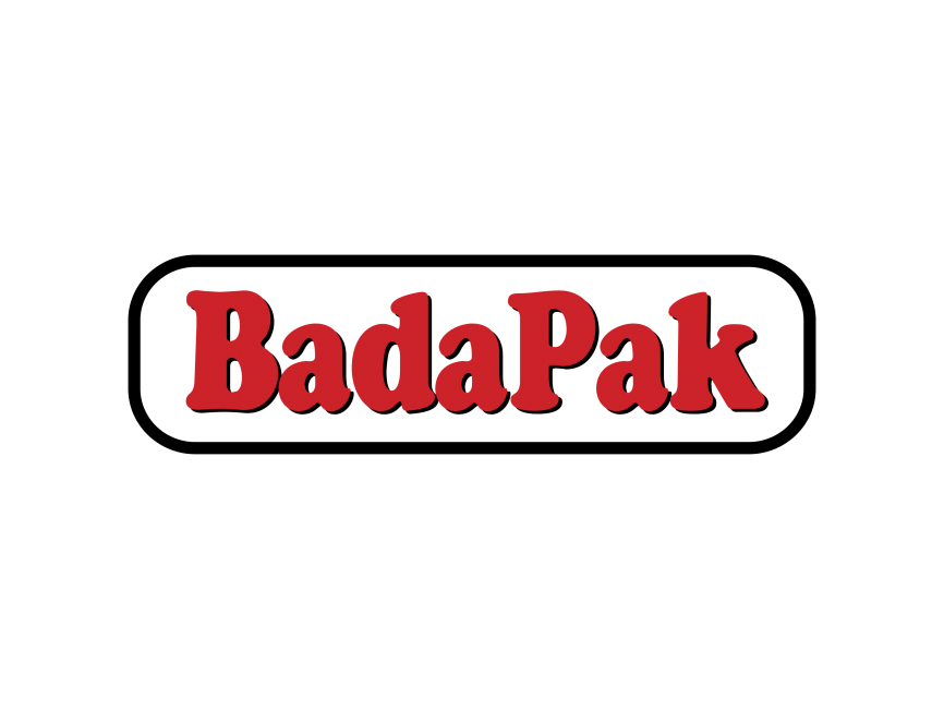 BadaPak Logo