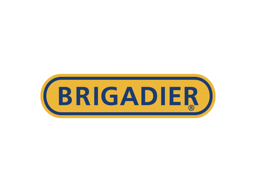 Brigadier   Logo