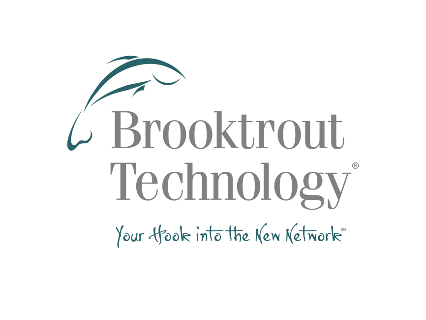 Brooktrout Technology   Logo