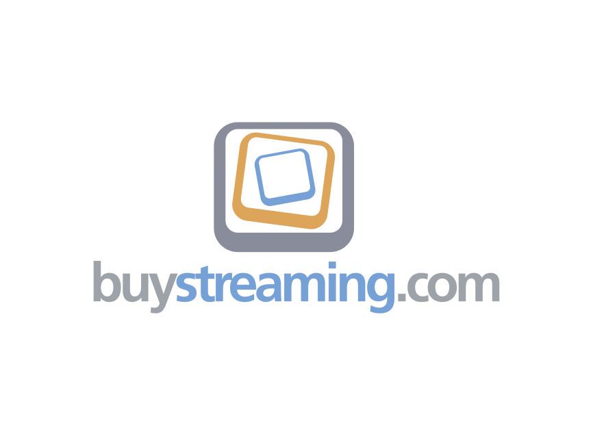 BuyStreaming com Logo