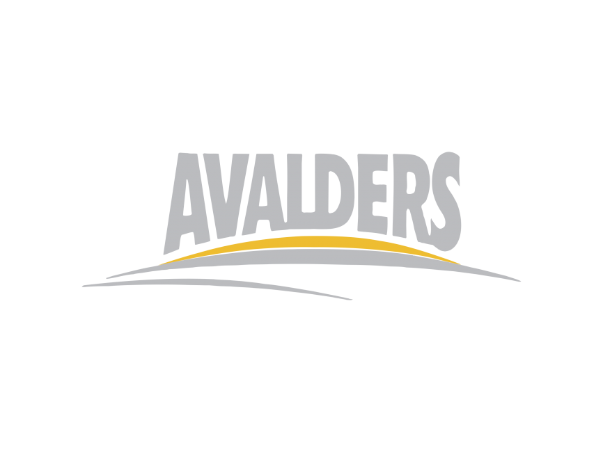 Avalders   Logo