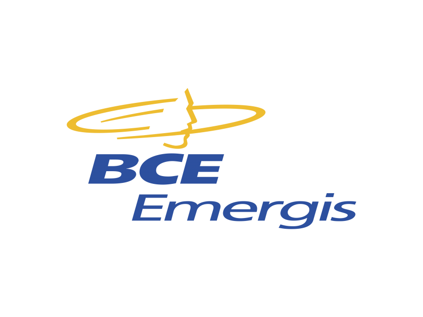 BCE Emergis   Logo