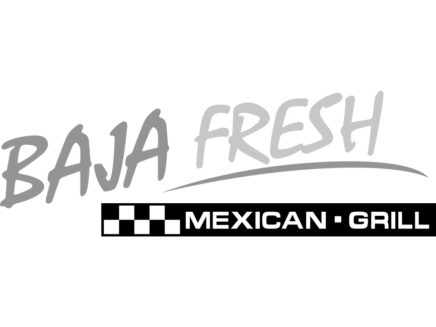 BAJA FRESH Logo