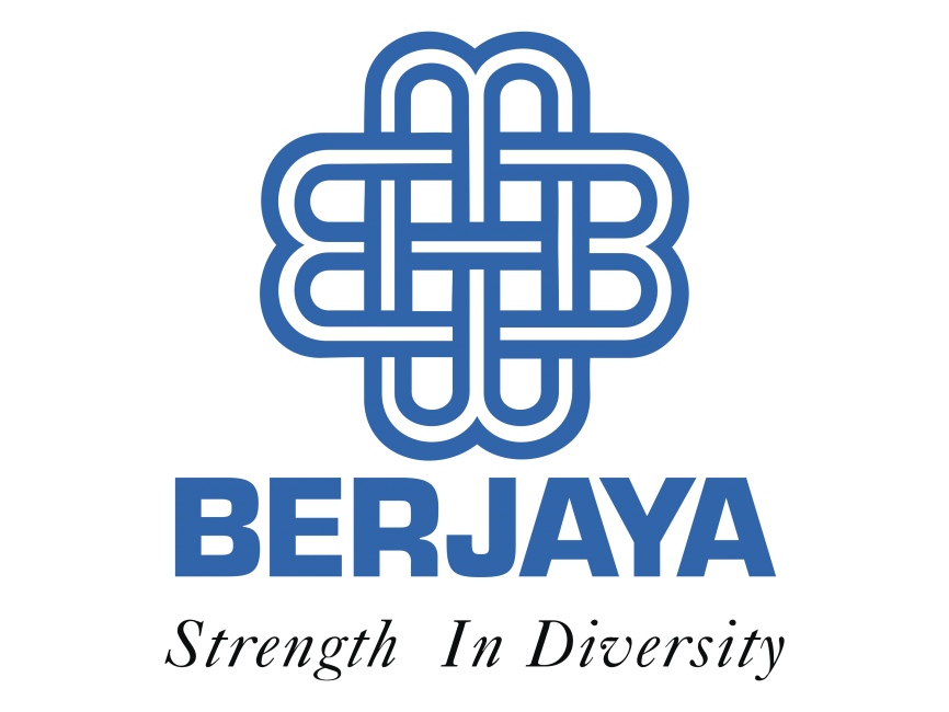 Berjaya   Logo