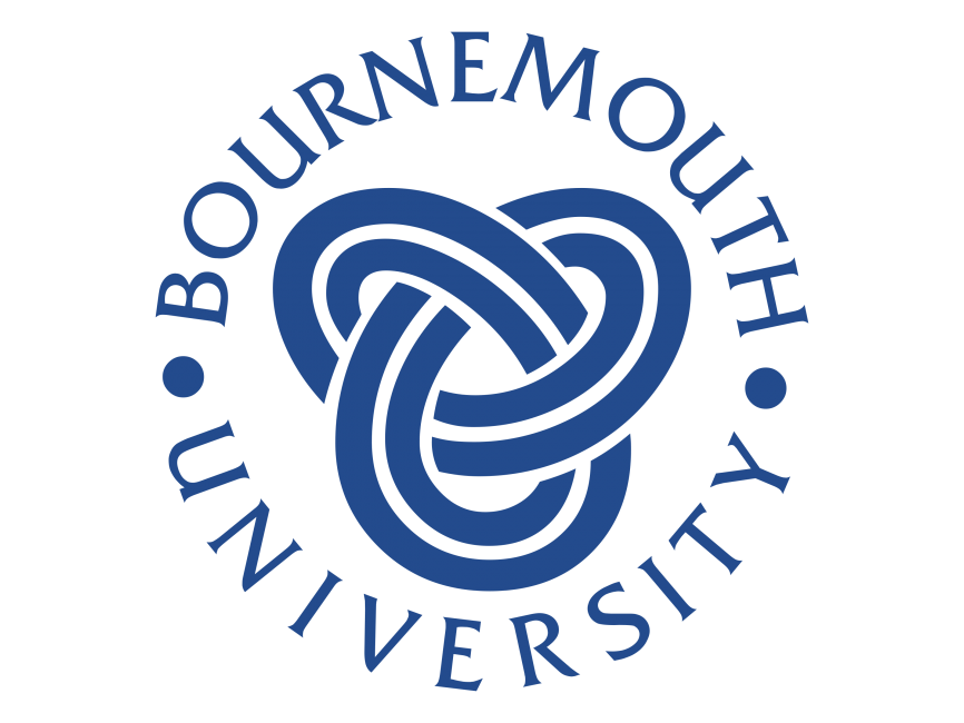 Bournemouth University Logo PNG Transparent Logo - Freepngdesign.com