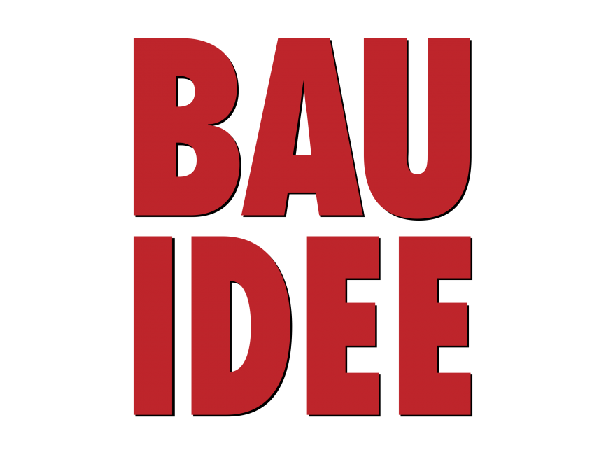 Bauidee   Logo