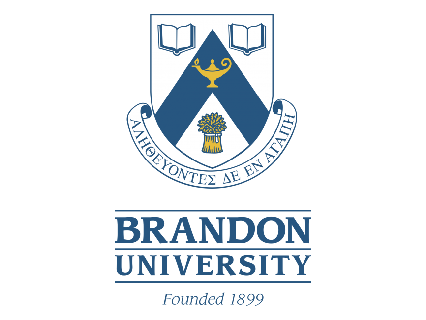 Brandon University   Logo