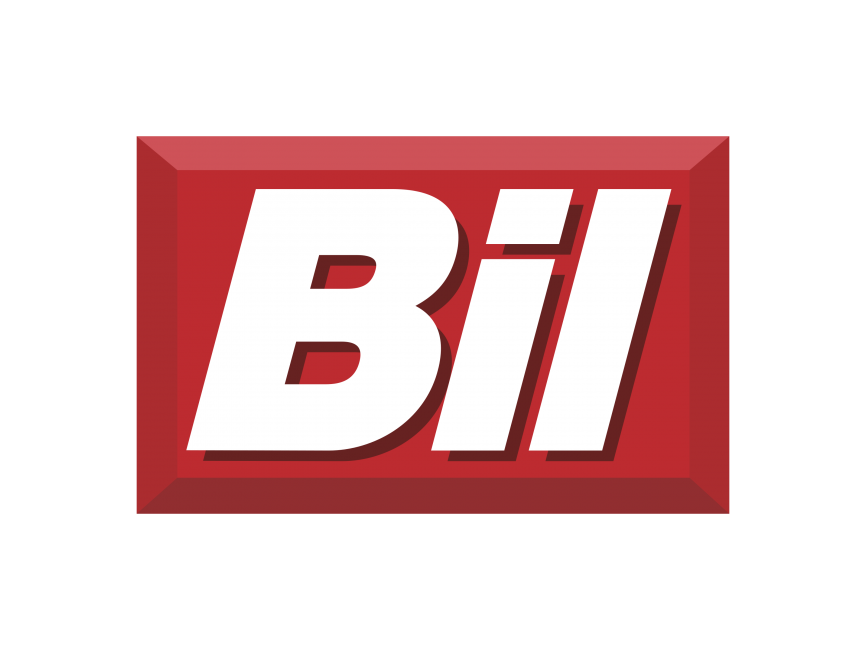 Bil Logo