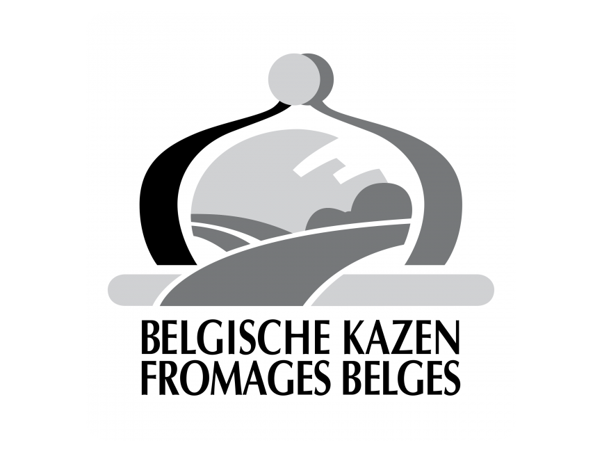 Belgische Kazen   Logo