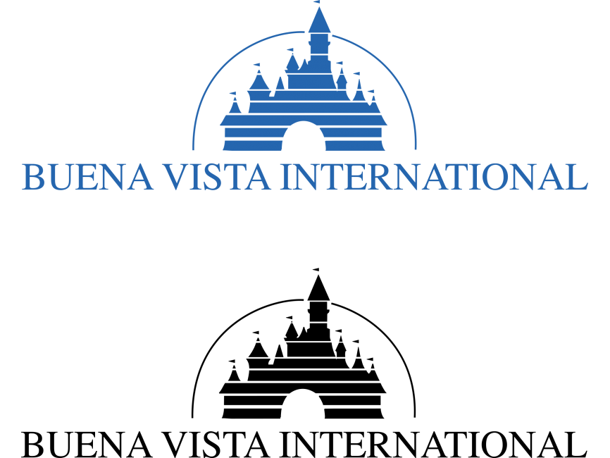 Buena Vista Int Logo