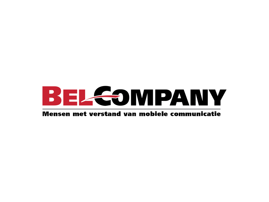 BelCompany   Logo