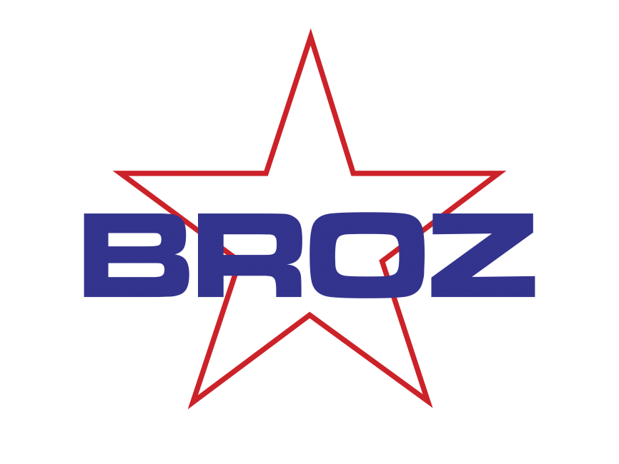 Broz Logo