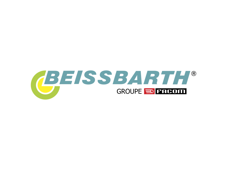 Beissbarth 8897 Logo