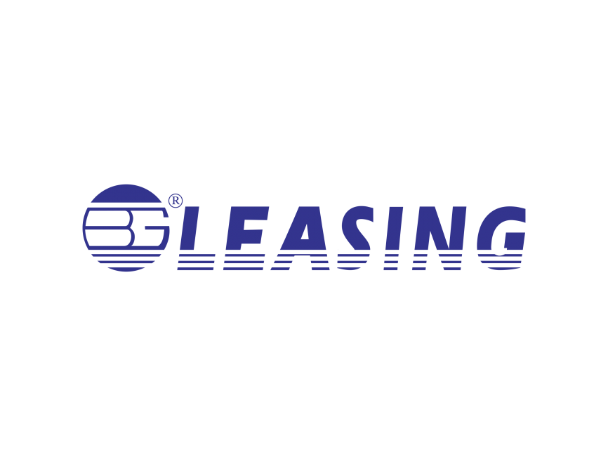 BG Leasing   Logo