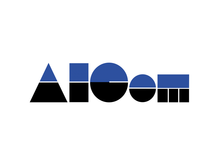 AICom 5846 Logo