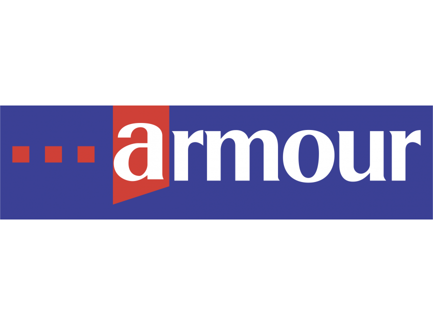 Armour 1 Logo