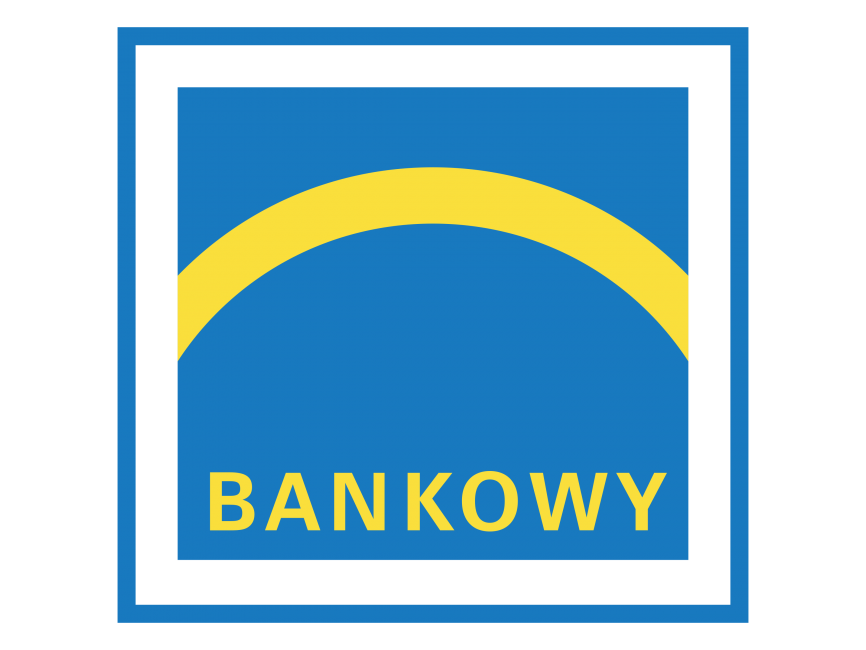 Bankowy   Logo