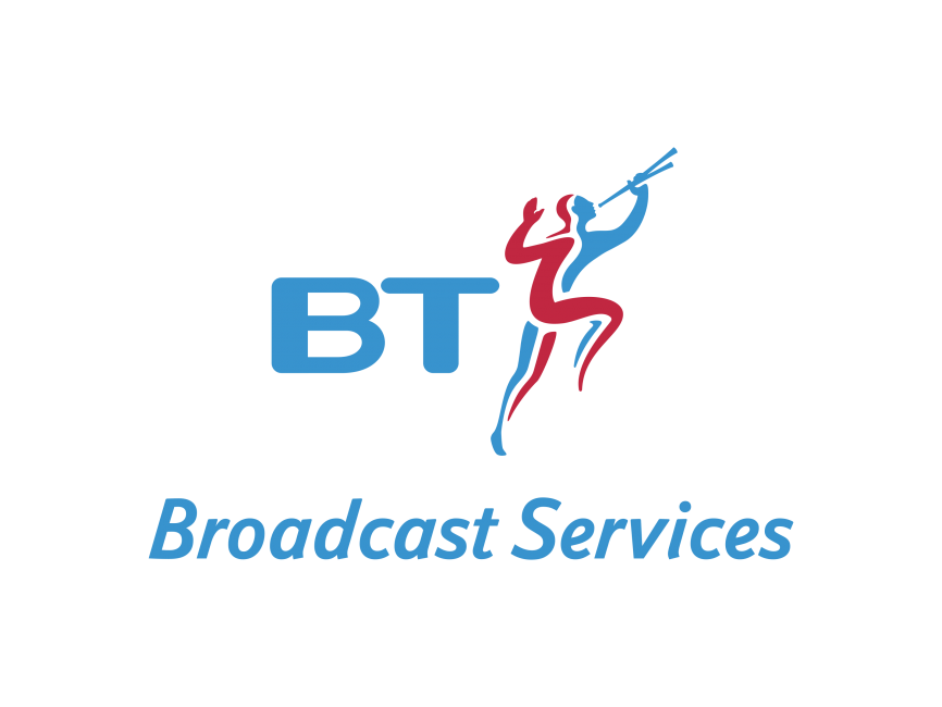 BT Broadcast Services   Logo