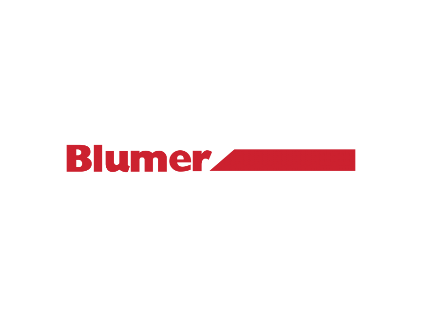 Blumer   Logo
