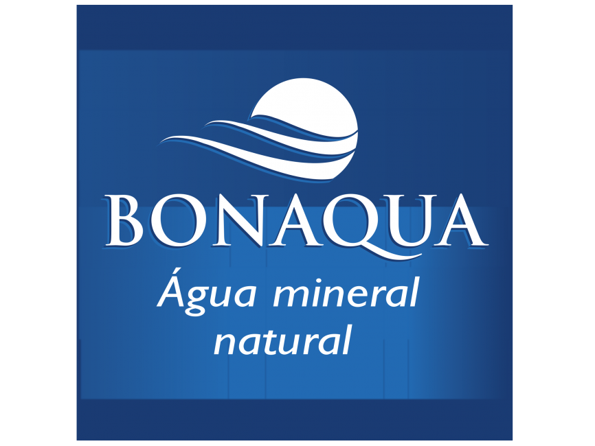 Bonaqua Logo
