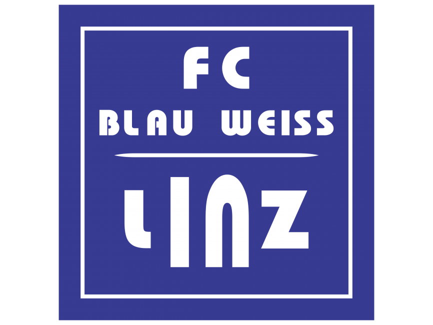 Blau Weiss 7818 Logo