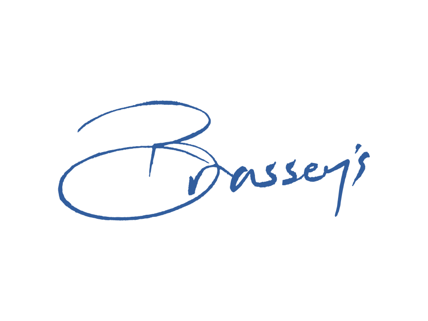 Brassey’s   Logo
