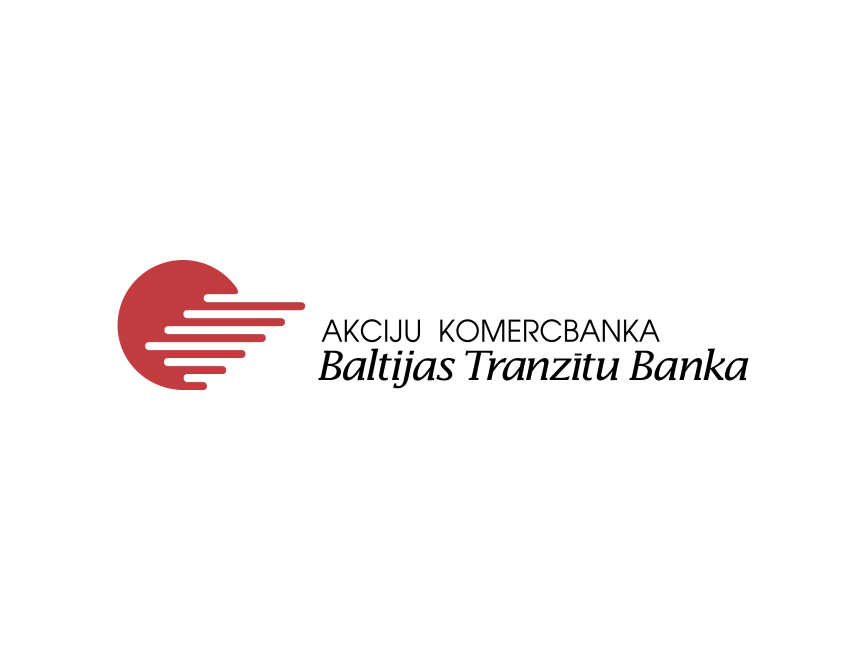 Baltijas Tranzitu Banka   Logo
