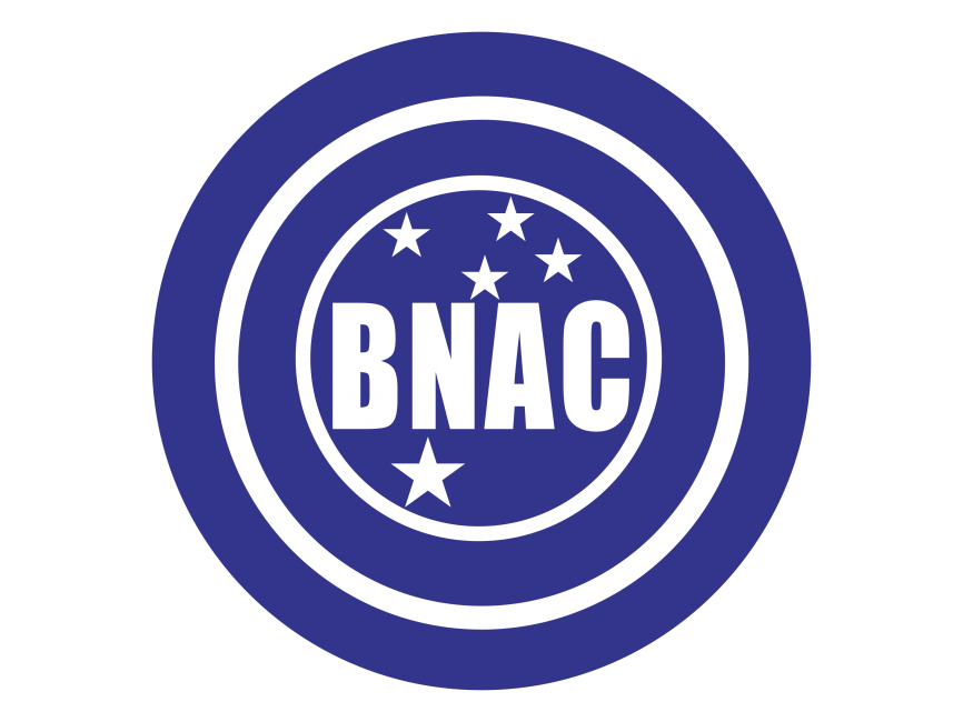 Brasil Novo Atletico Clube do Rio de Janeiro RJ Logo