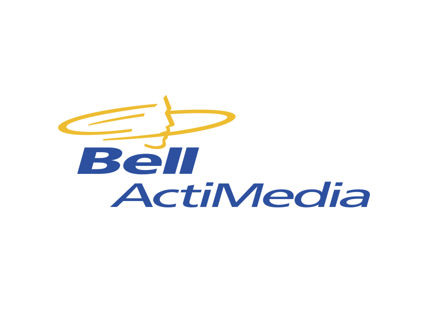 Bell ActiMedia   Logo
