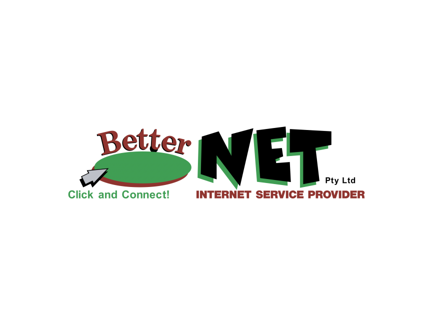 Better Net Logo