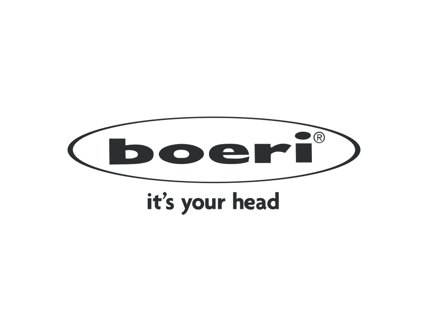 Boeri Logo