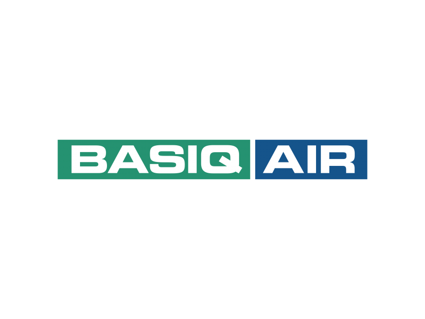 Basiq Air   Logo