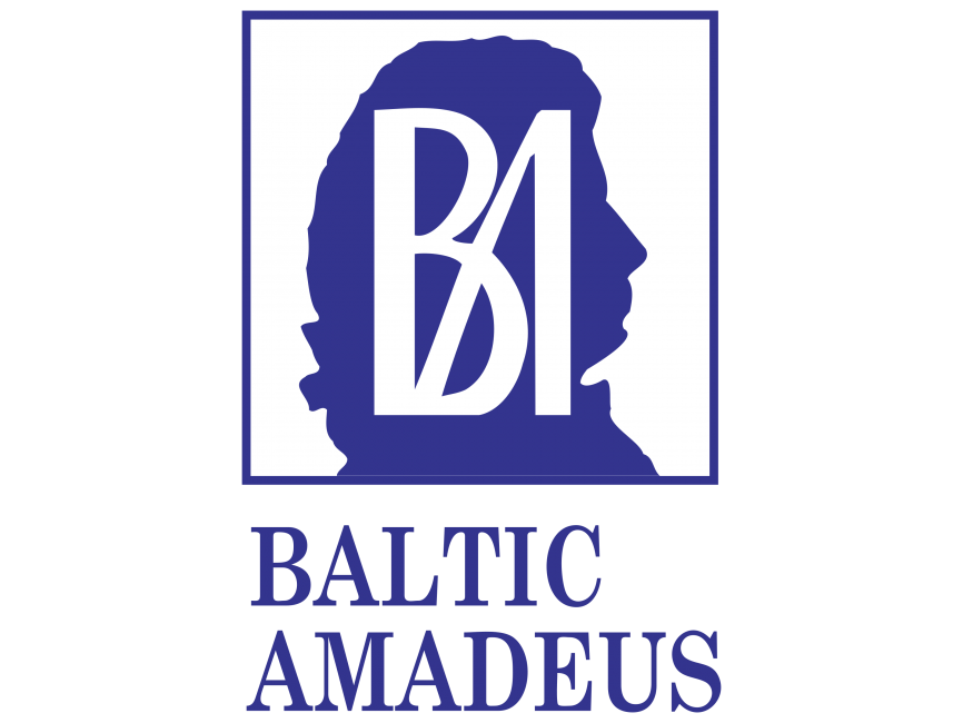 Baltic Amadeus 5171 Logo