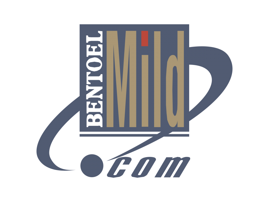 Bentoel Mild Logo