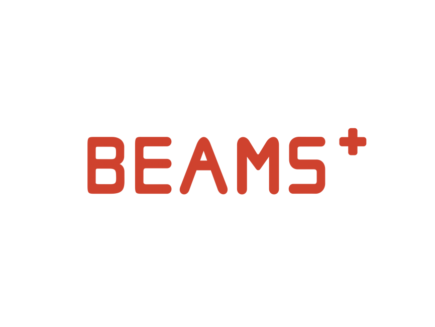 Beams Plus Logo